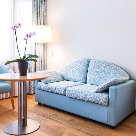 Hotel & Spa Cacciatori Cademario Εξωτερικό φωτογραφία