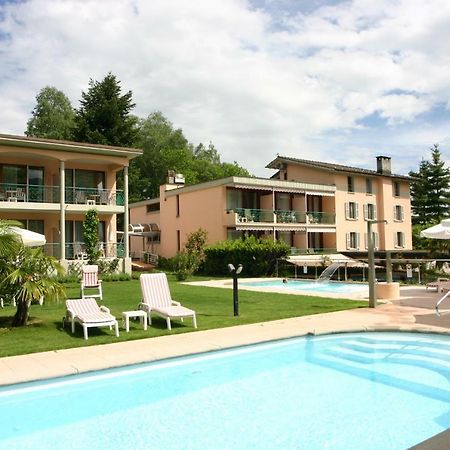 Hotel & Spa Cacciatori Cademario Εξωτερικό φωτογραφία