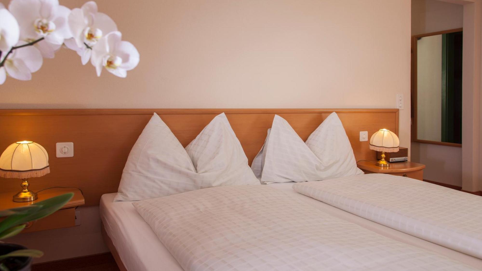 Hotel & Spa Cacciatori Cademario Δωμάτιο φωτογραφία
