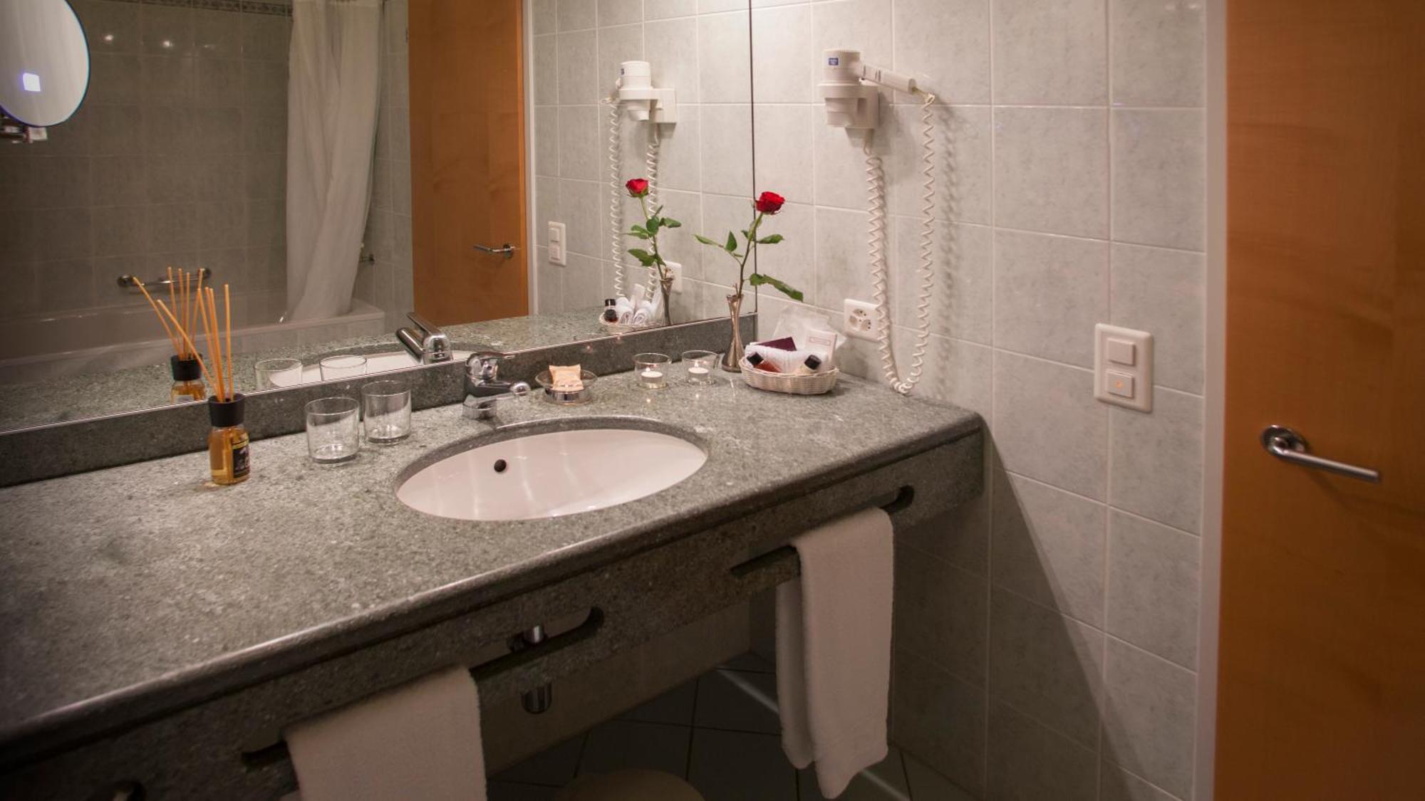 Hotel & Spa Cacciatori Cademario Δωμάτιο φωτογραφία