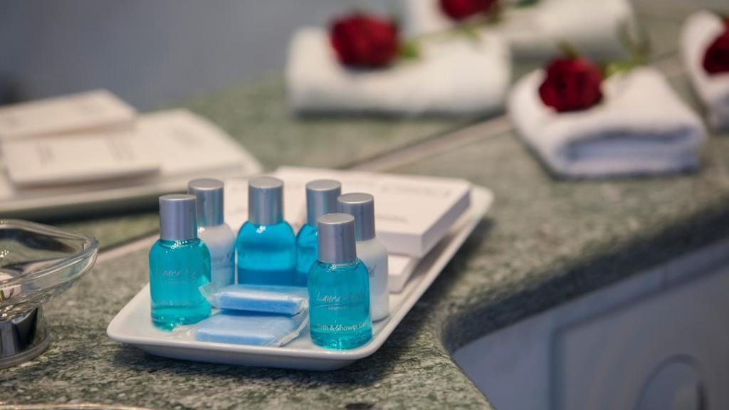 Hotel & Spa Cacciatori Cademario Δωμάτιο φωτογραφία