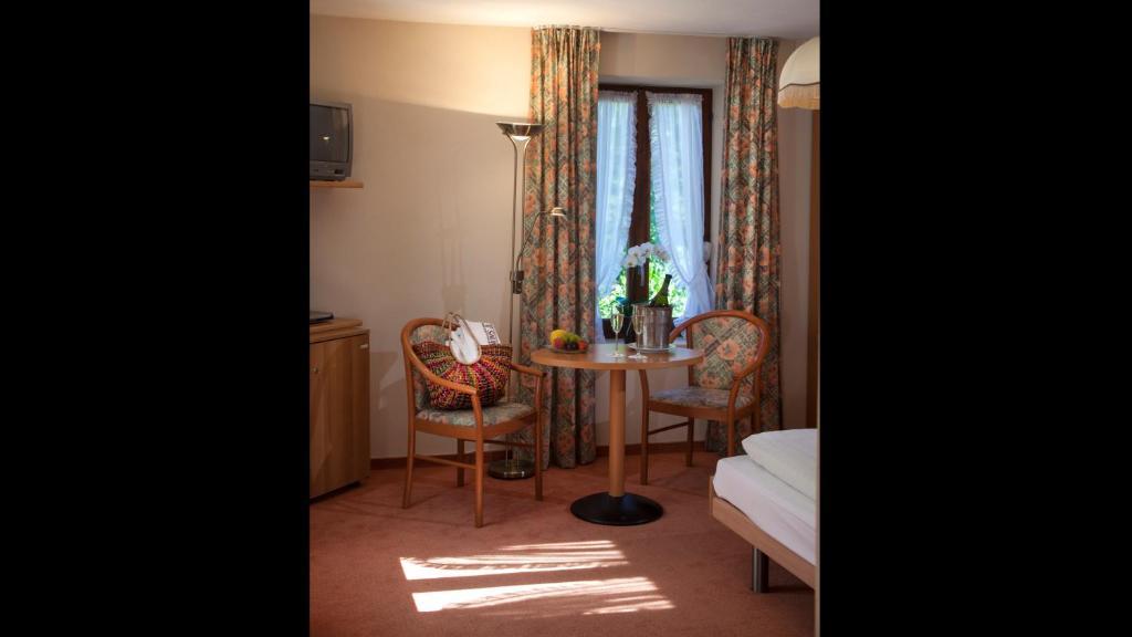 Hotel & Spa Cacciatori Cademario Δωμάτιο φωτογραφία