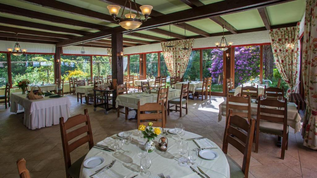 Hotel & Spa Cacciatori Cademario Εξωτερικό φωτογραφία