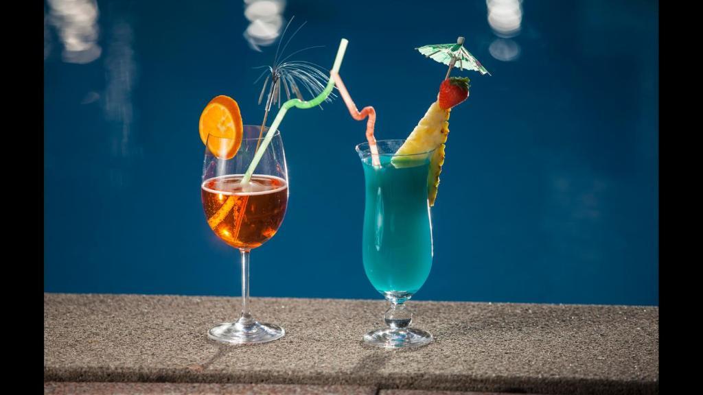 Hotel & Spa Cacciatori Cademario Εξωτερικό φωτογραφία