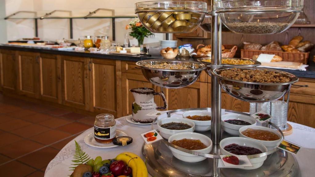 Hotel & Spa Cacciatori Cademario Εξωτερικό φωτογραφία