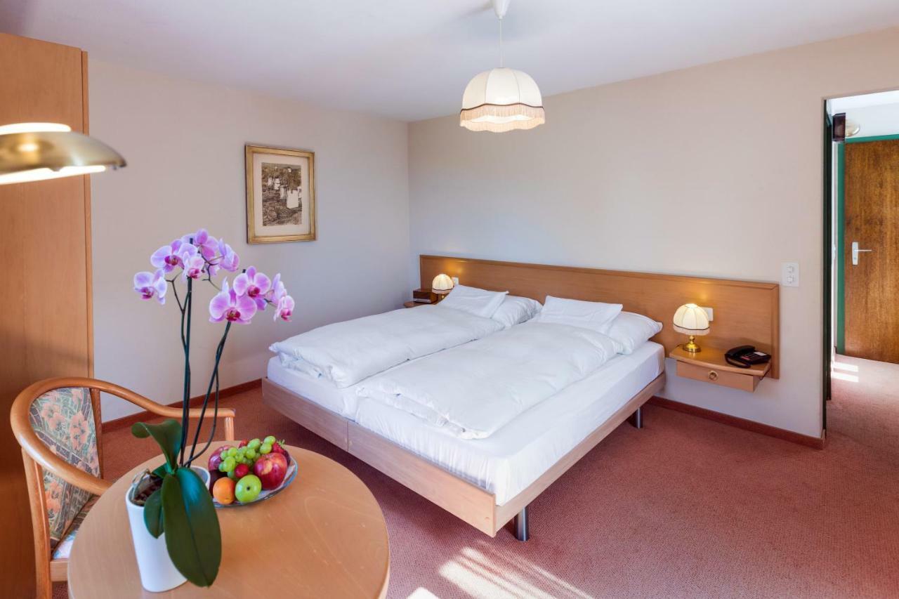 Hotel & Spa Cacciatori Cademario Εξωτερικό φωτογραφία