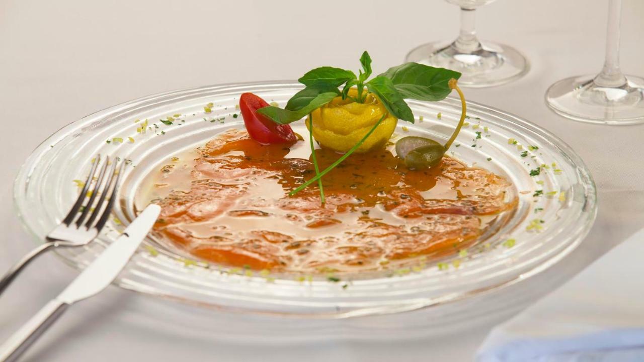 Hotel & Spa Cacciatori Cademario Εξωτερικό φωτογραφία